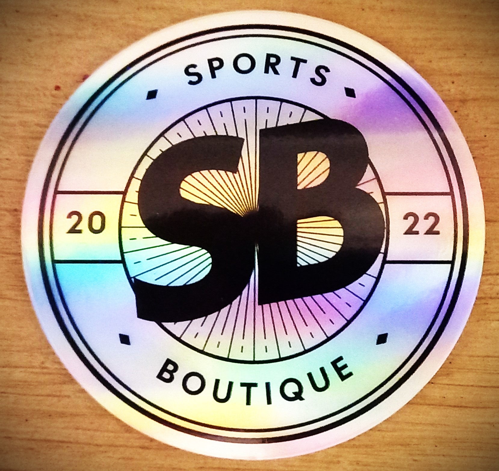 Stickers – SportsBoutiqueuk