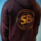 Sports Boutique 'Crest' Hoodie (Coming Soon)