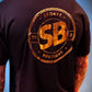 Sports Boutique 'Crest' Shirt (Coming Soon)