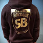 Sports Boutique 'Emblem' Hoodie (Coming Soon)