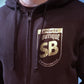 Sports Boutique 'Emblem' Hoodie (Coming Soon)