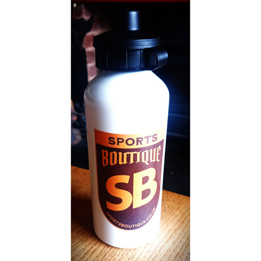 Sports Boutique 'Emblem' Sports Flask (Coming Soon)