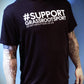 'Support Grass Root Sport' Shirt (Coming Soon)