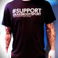 'Support Grass Root Sport' Shirt (Coming Soon)