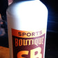 Sports Boutique 'Emblem' Sports Flask (Coming Soon)