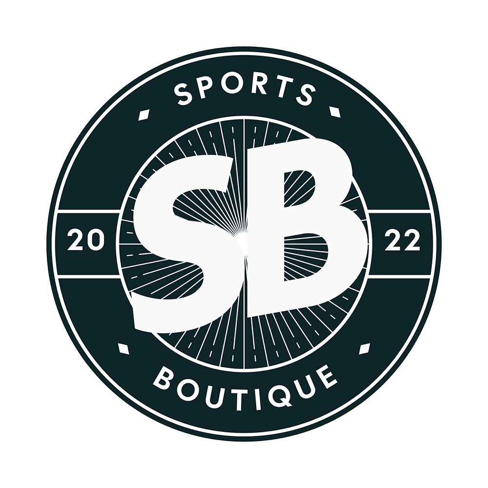 Sports Boutique 'Crest' Key Ring (Coming Soon)