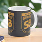 Sports Boutique 'Emblem' Mug (Coming Soon)