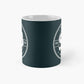Sports Boutique 'Crest' Mug (Coming Soon)