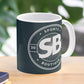 Sports Boutique 'Crest' Mug (Coming Soon)