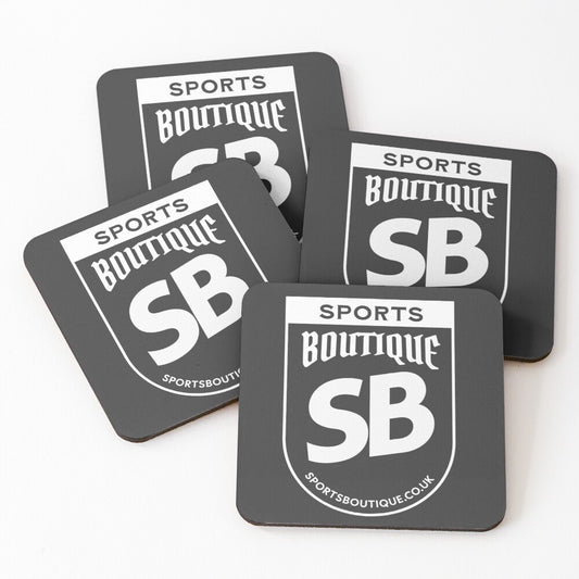 Sports Boutique 'Emblem' Coaster (Coming Soon)