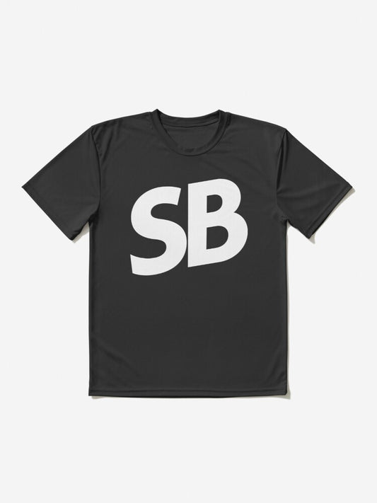 Sports Boutique 'SB1' Shirt (Coming Soon)